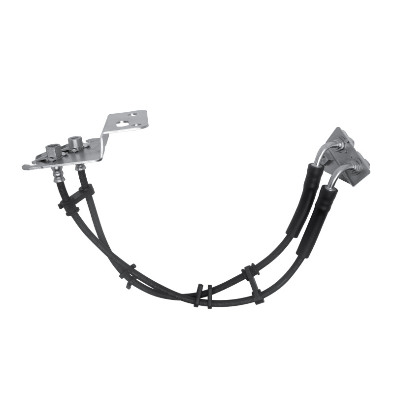 Ram 2500 Brake Hose - Rear - R1 Concepts - `19-`23